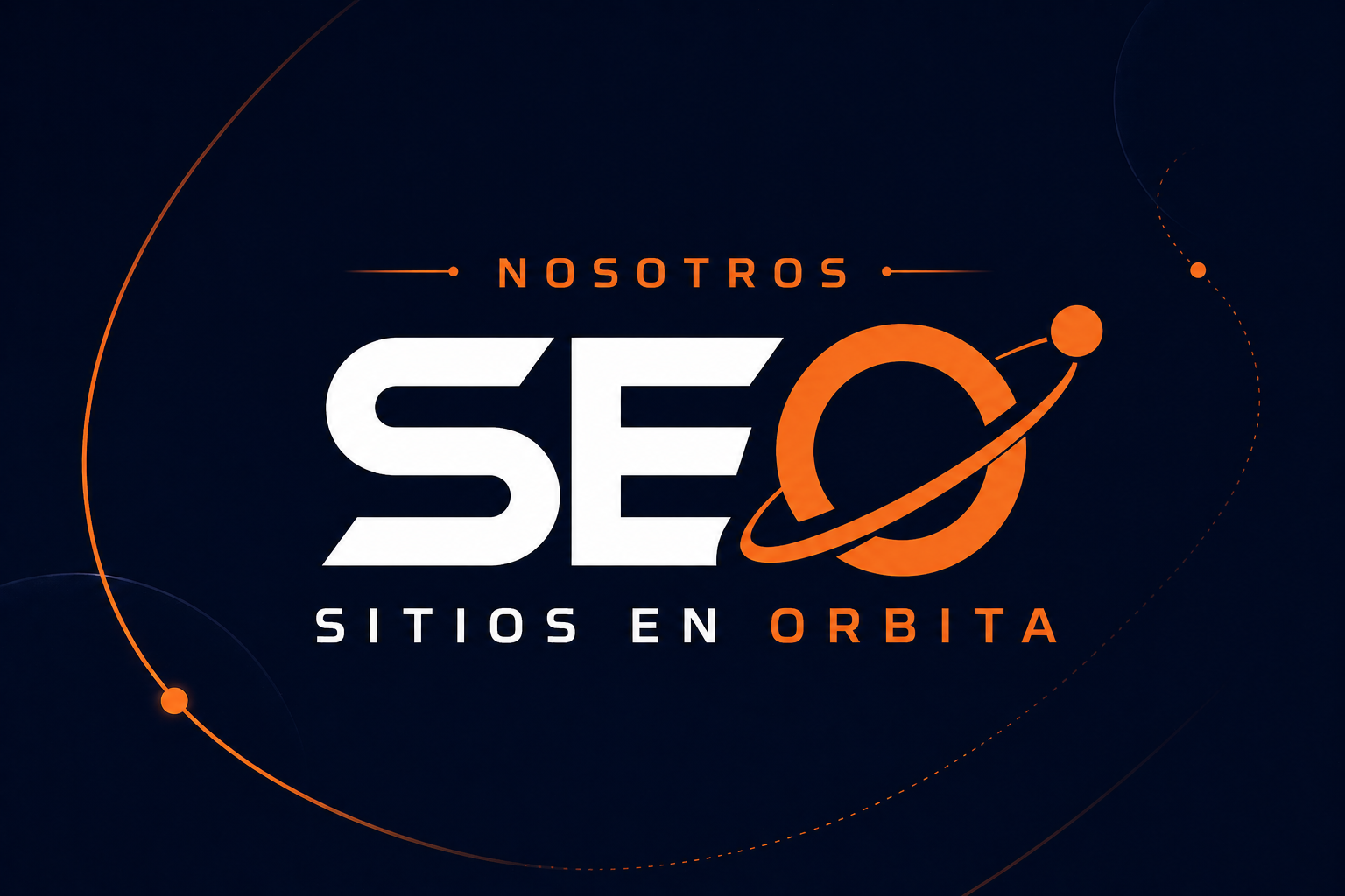 Equipo de SEO Sitios En Órbita — Agencia de marketing digital